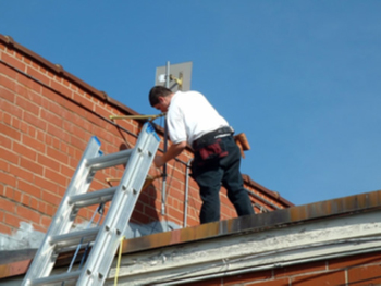 atg digital aerial installation